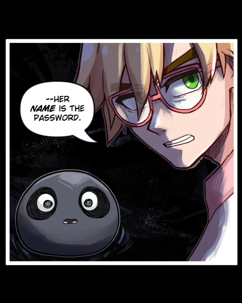 Clinic of Horrors (Canvas) Chapter 43 page 10 - 
