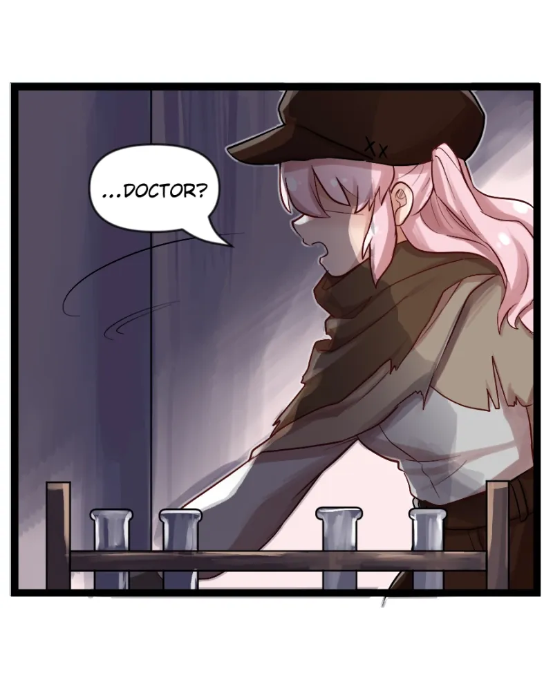 Clinic of Horrors (Canvas) Chapter 44 page 12 - 