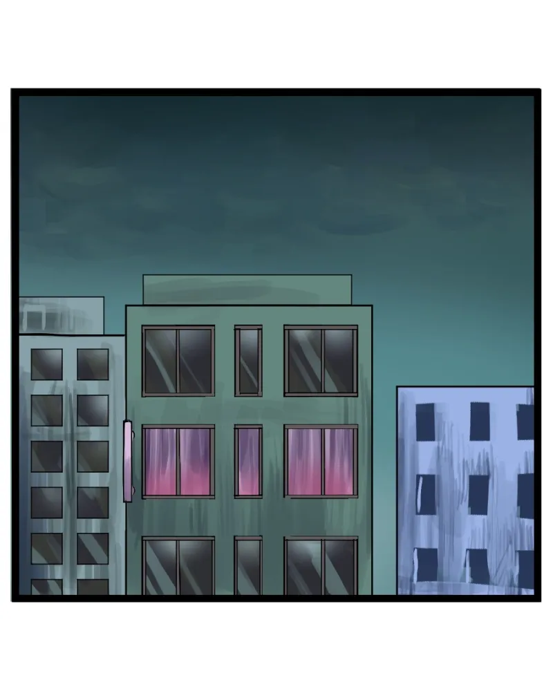 Clinic of Horrors (Canvas) Chapter 44 page 14 - 