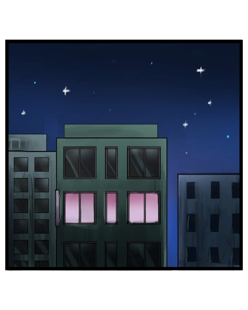 Clinic of Horrors (Canvas) Chapter 44 page 15 - 