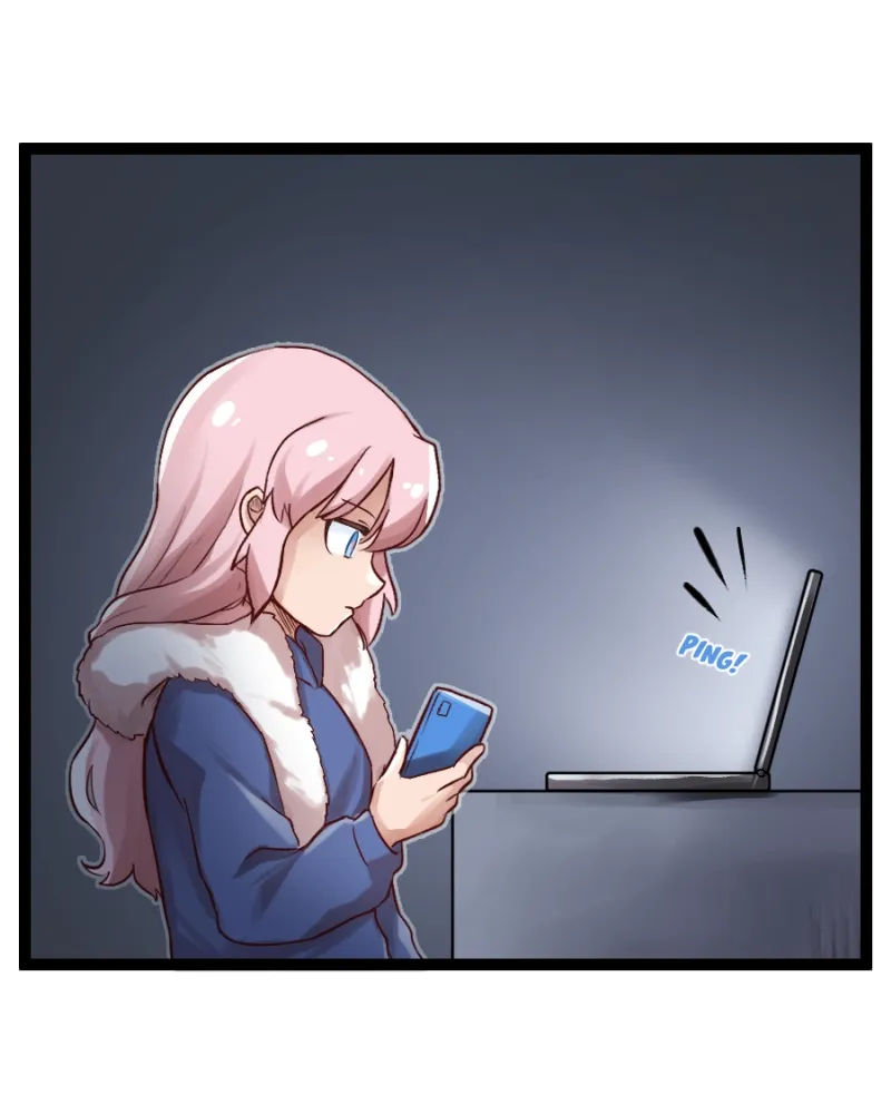 Clinic of Horrors (Canvas) Chapter 44 page 21 - 