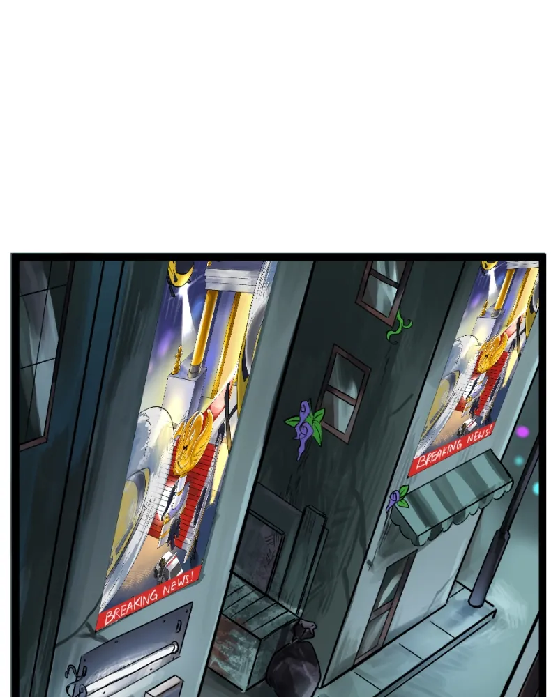 Clinic of Horrors (Canvas) Chapter 44 page 5 - 