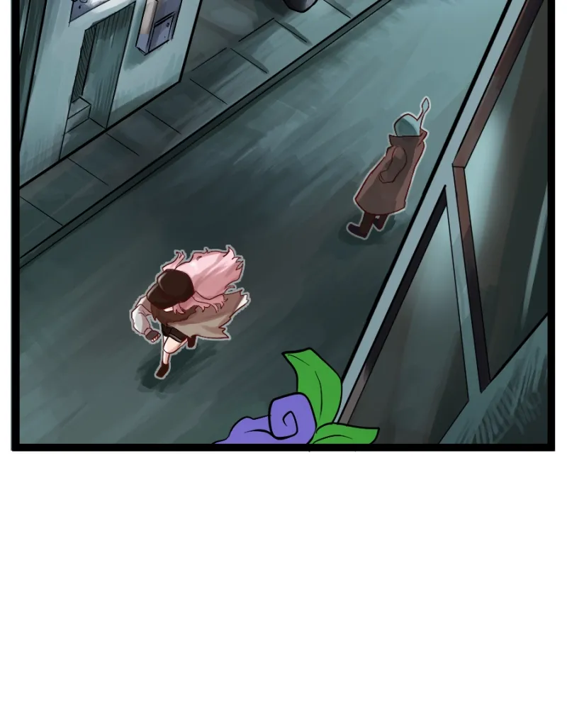 Clinic of Horrors (Canvas) Chapter 44 page 6 - 