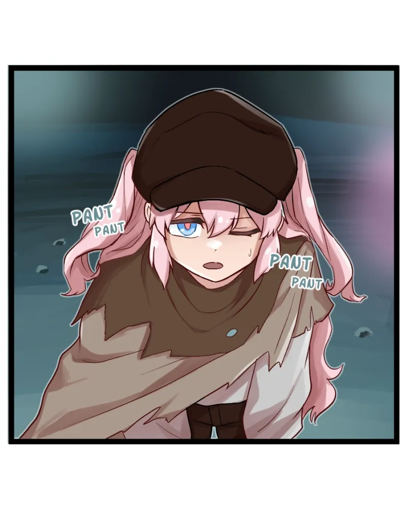 Clinic of Horrors (Canvas) Chapter 44 page 7 - 