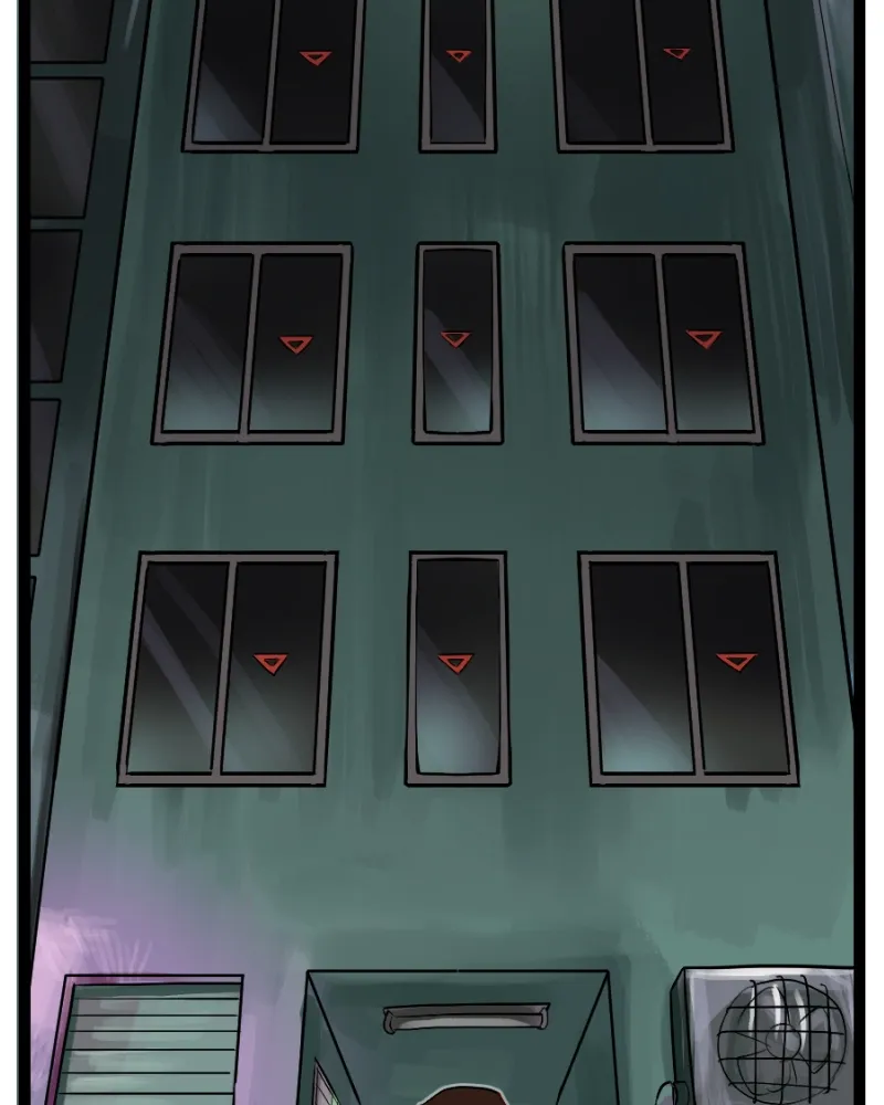 Clinic of Horrors (Canvas) Chapter 44 page 9 - 