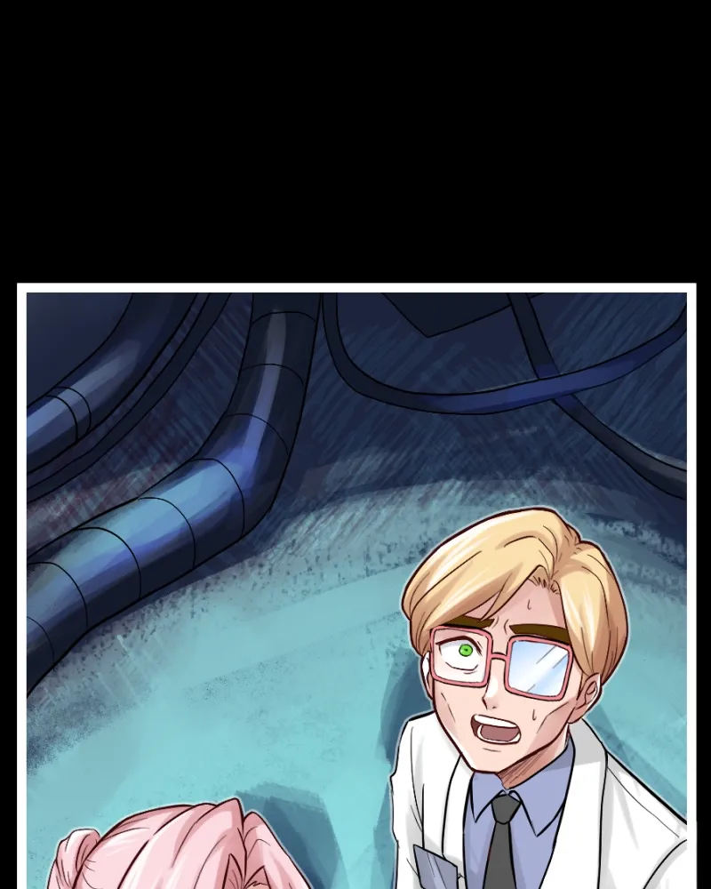 Clinic of Horrors (Canvas) Chapter 45 page 2 - 