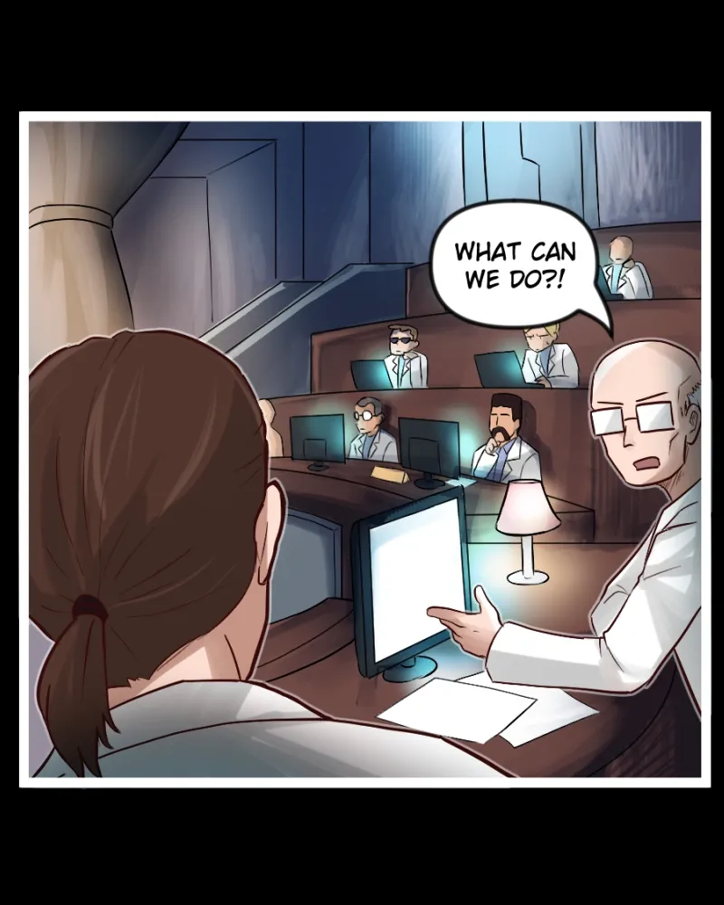 Clinic of Horrors (Canvas) Chapter 45 page 11 - 