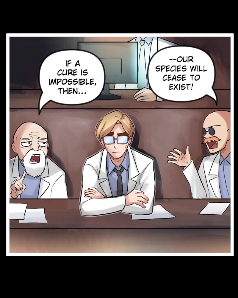 Clinic of Horrors (Canvas) Chapter 45 page 12 - 