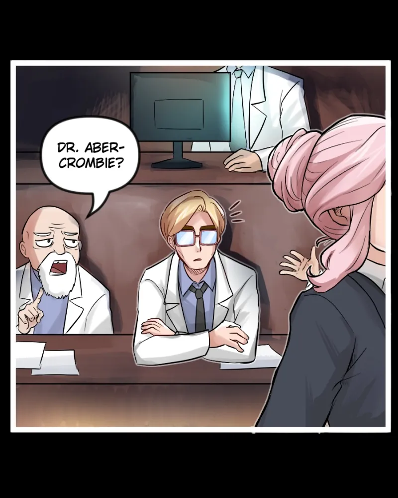 Clinic of Horrors (Canvas) Chapter 45 page 13 - 