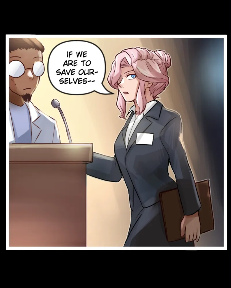 Clinic of Horrors (Canvas) Chapter 45 page 15 - 