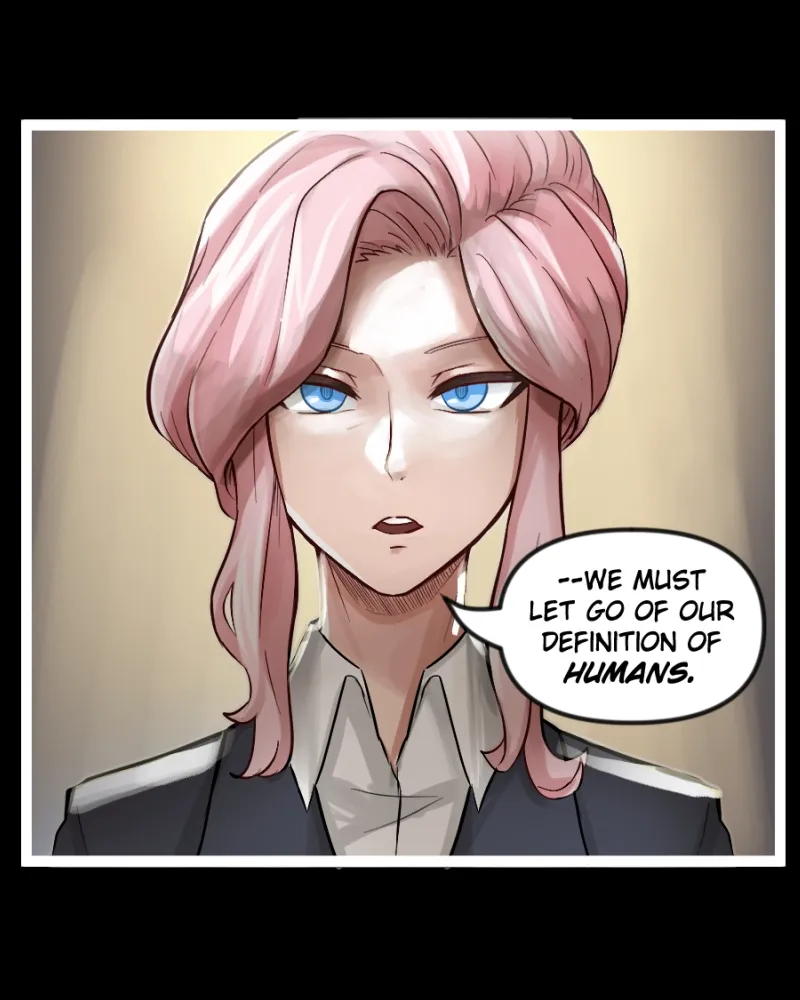 Clinic of Horrors (Canvas) Chapter 45 page 16 - 