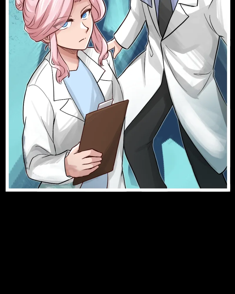 Clinic of Horrors (Canvas) Chapter 45 page 3 - 