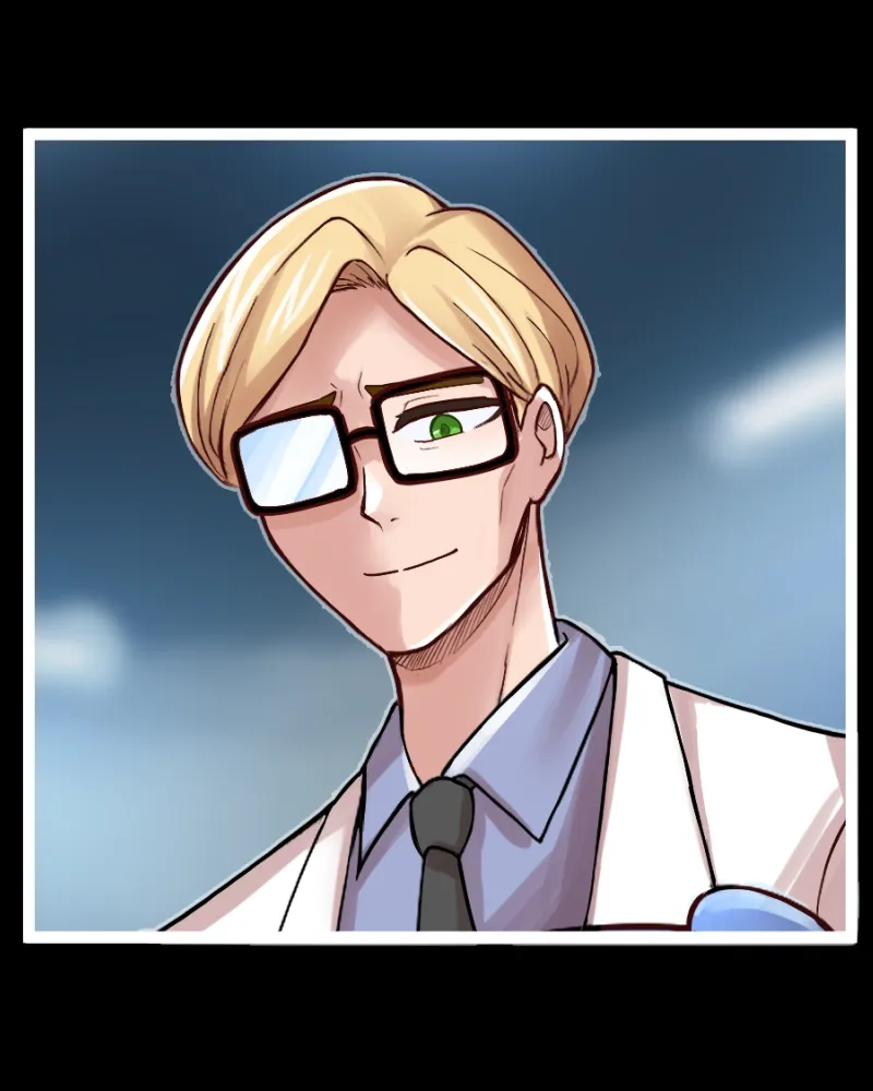 Clinic of Horrors (Canvas) Chapter 45 page 21 - 