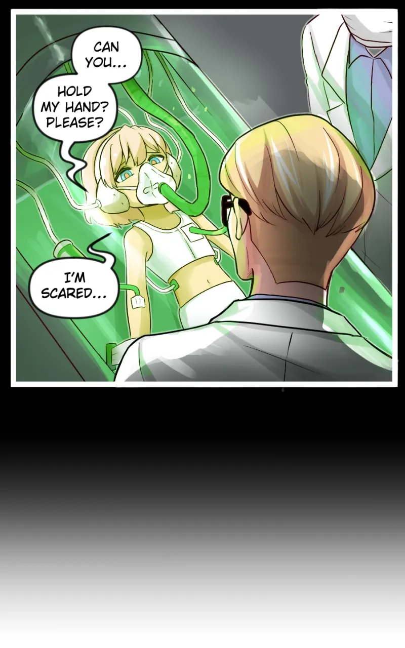 Clinic of Horrors (Canvas) Chapter 45 page 23 - 