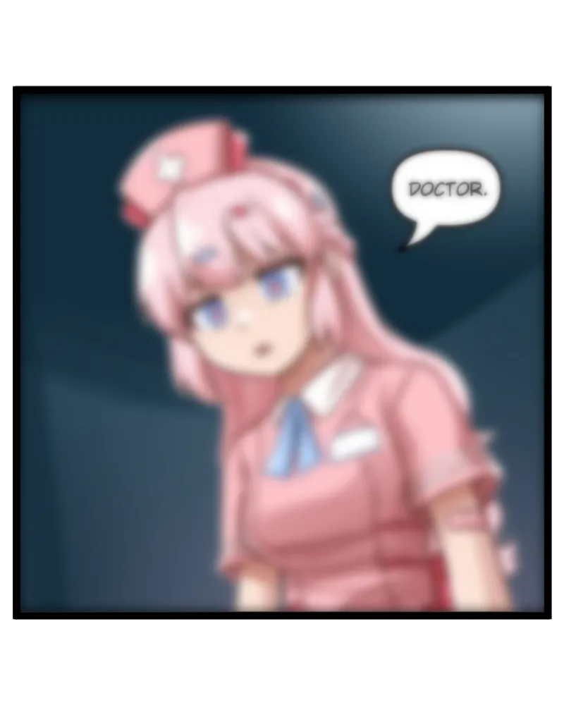 Clinic of Horrors (Canvas) Chapter 45 page 24 - 