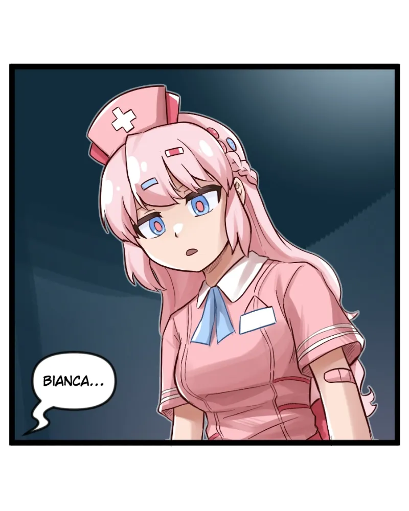 Clinic of Horrors (Canvas) Chapter 45 page 25 - 