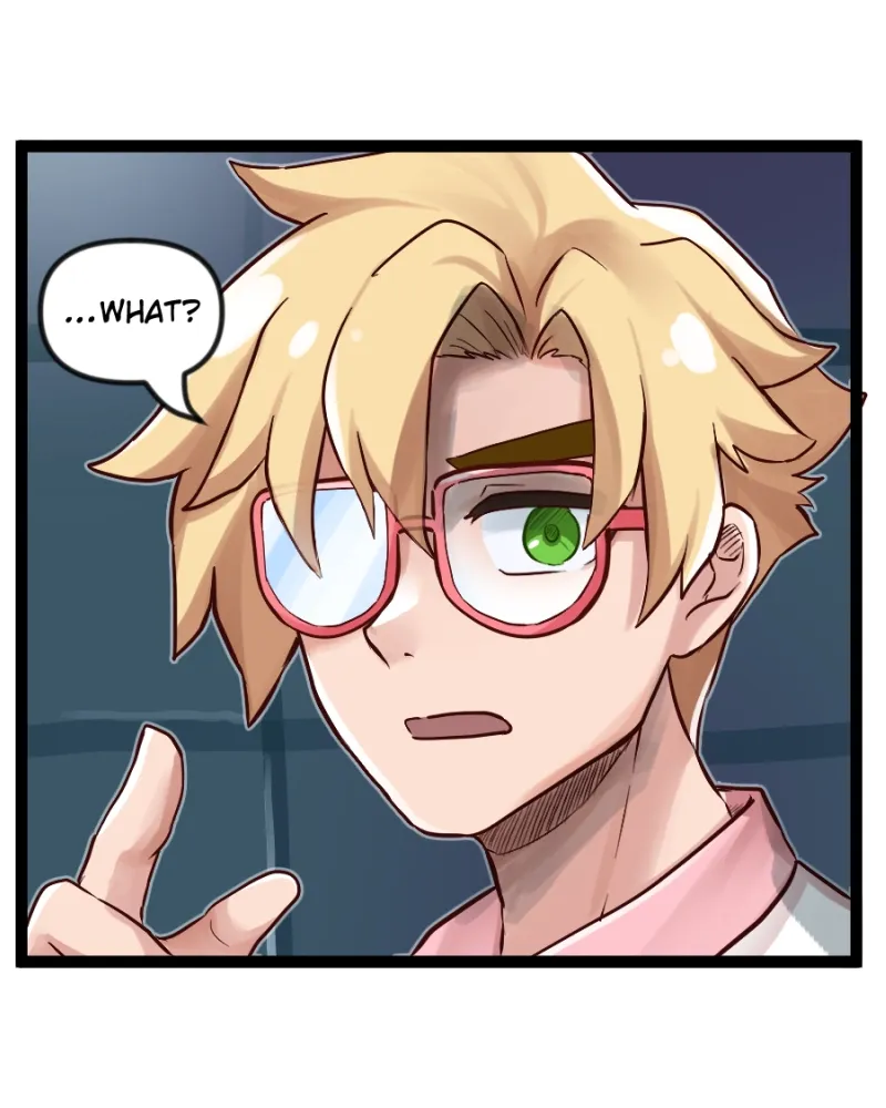 Clinic of Horrors (Canvas) Chapter 45 page 28 - 