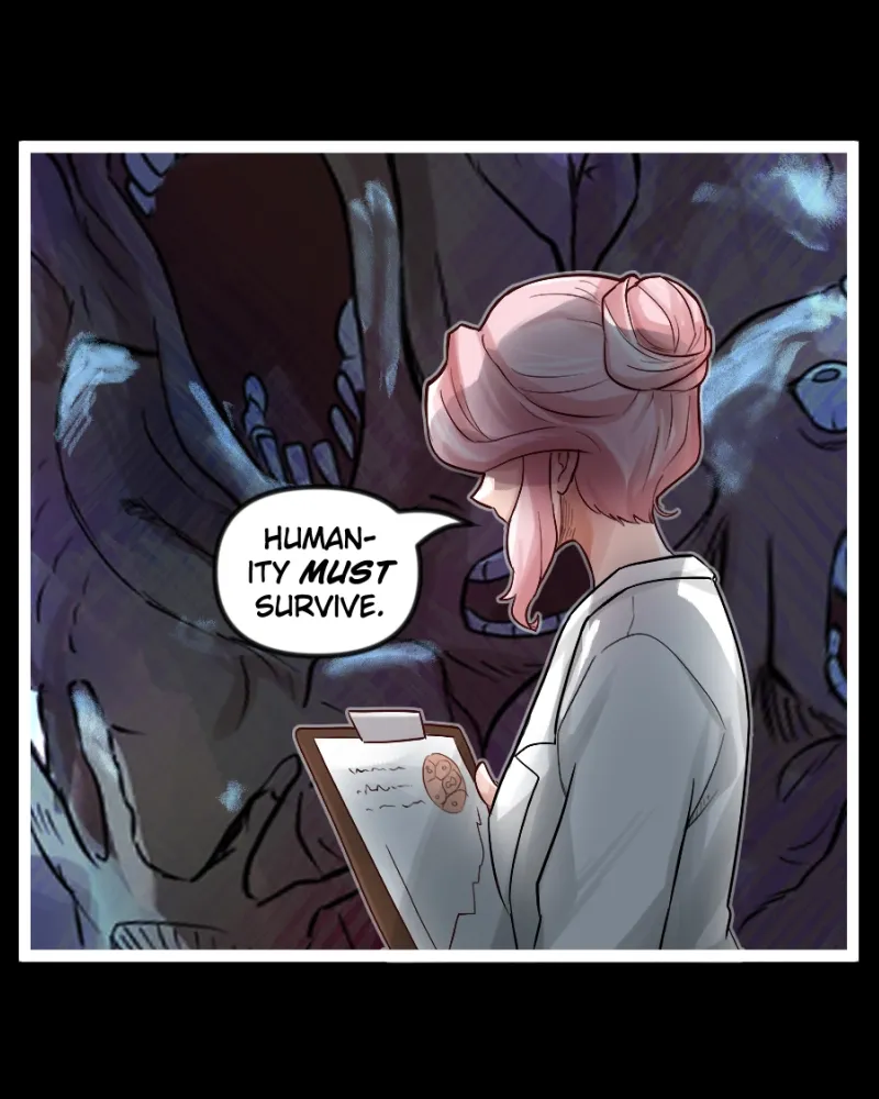 Clinic of Horrors (Canvas) Chapter 45 page 6 - 