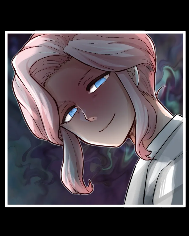 Clinic of Horrors (Canvas) Chapter 45 page 8 - 