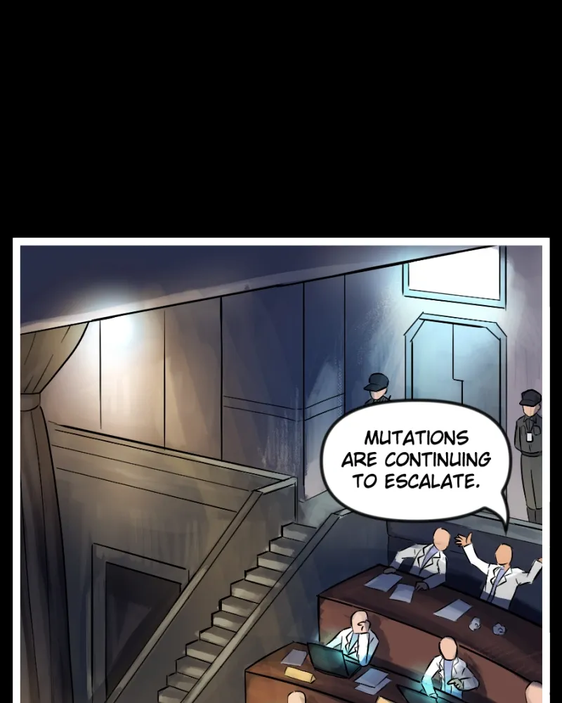 Clinic of Horrors (Canvas) Chapter 45 page 9 - 