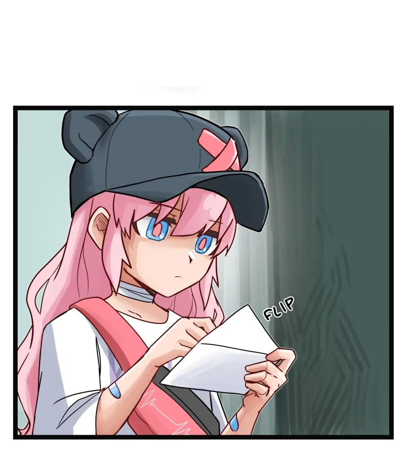 Clinic of Horrors (Canvas) Chapter 5 page 11 - 