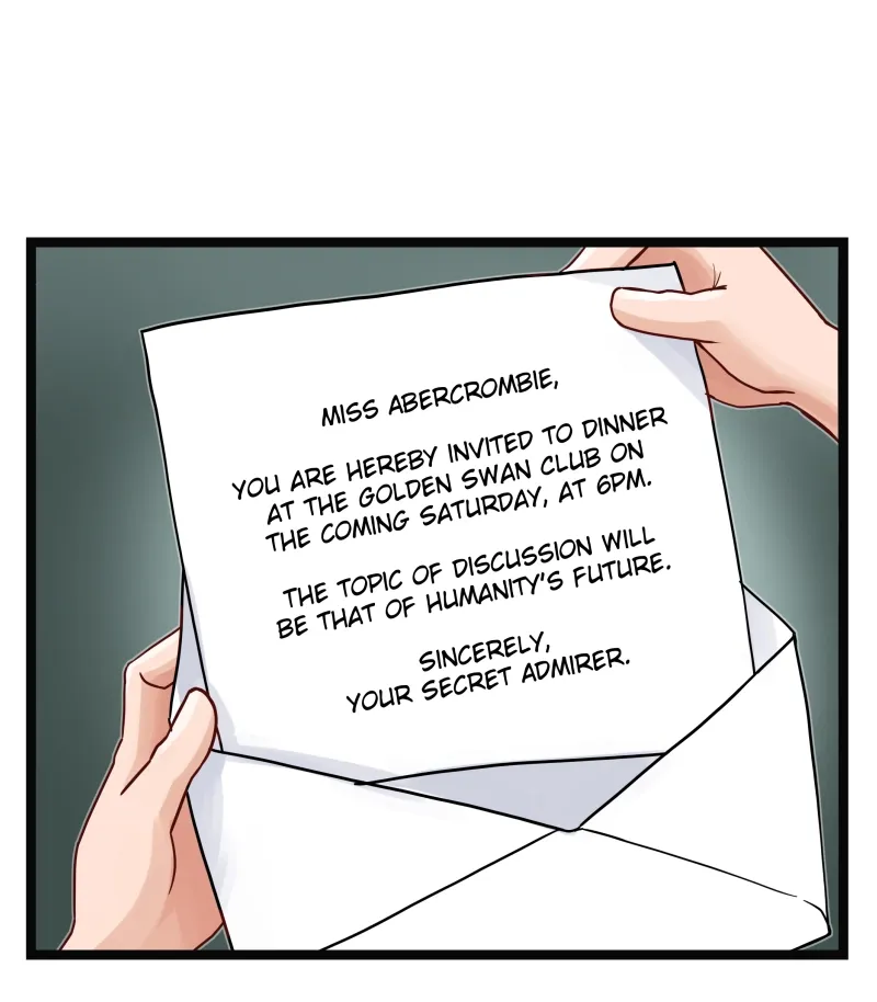 Clinic of Horrors (Canvas) Chapter 5 page 12 - 