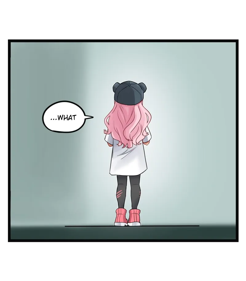 Clinic of Horrors (Canvas) Chapter 5 page 14 - 