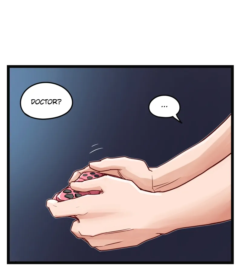 Clinic of Horrors (Canvas) Chapter 5 page 21 - 