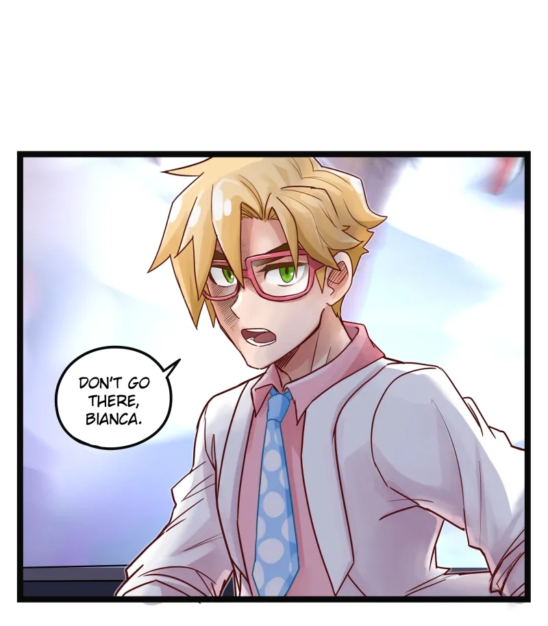 Clinic of Horrors (Canvas) Chapter 5 page 22 - 
