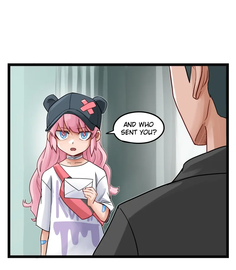 Clinic of Horrors (Canvas) Chapter 5 page 7 - 