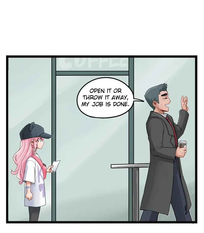 Clinic of Horrors (Canvas) Chapter 5 page 9 - 