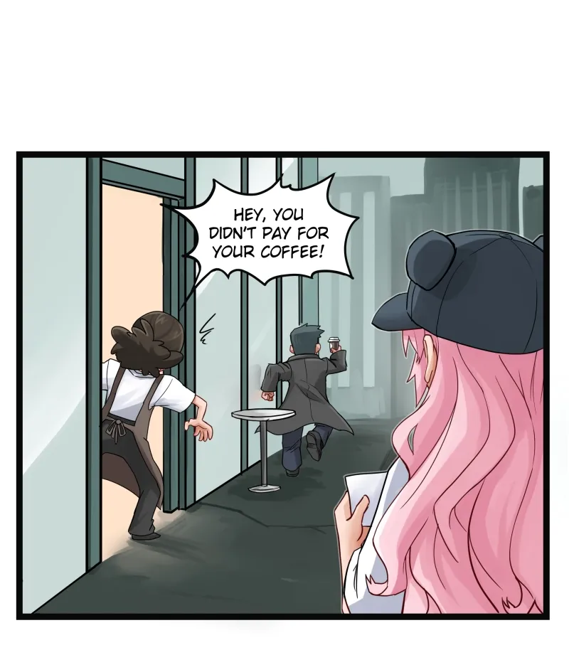 Clinic of Horrors (Canvas) Chapter 5 page 10 - 