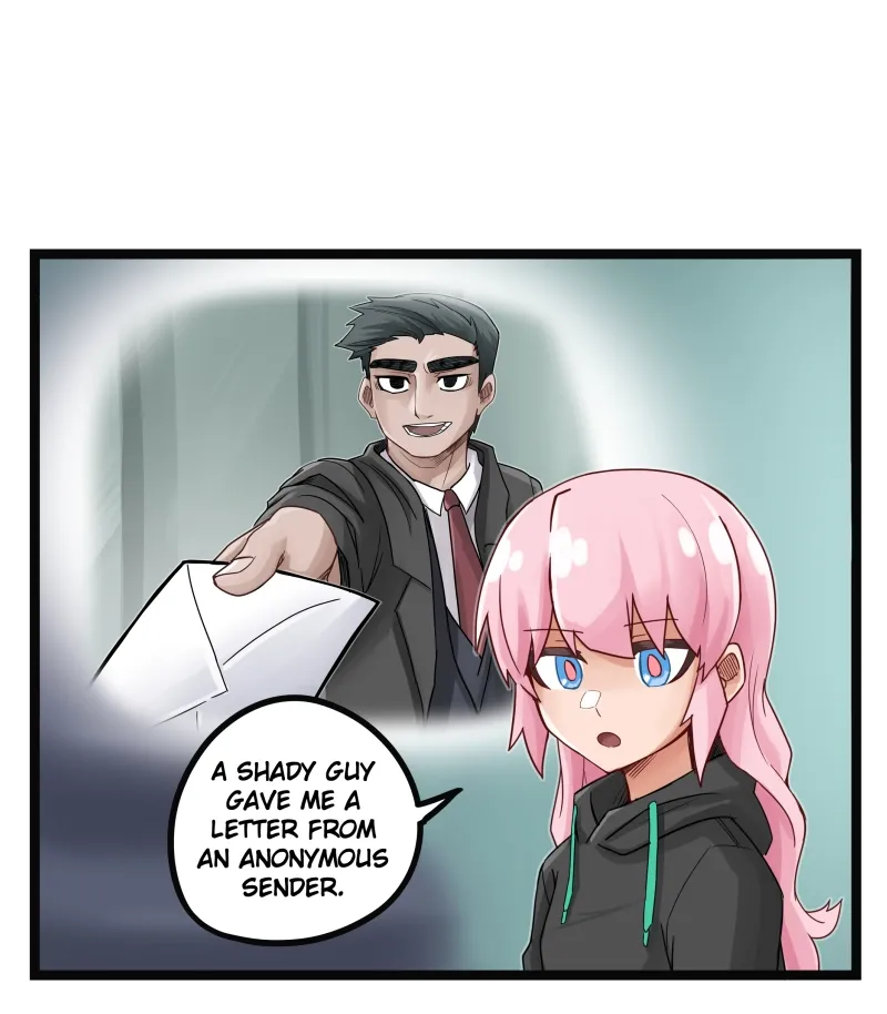 Clinic of Horrors (Canvas) Chapter 6 page 12 - 