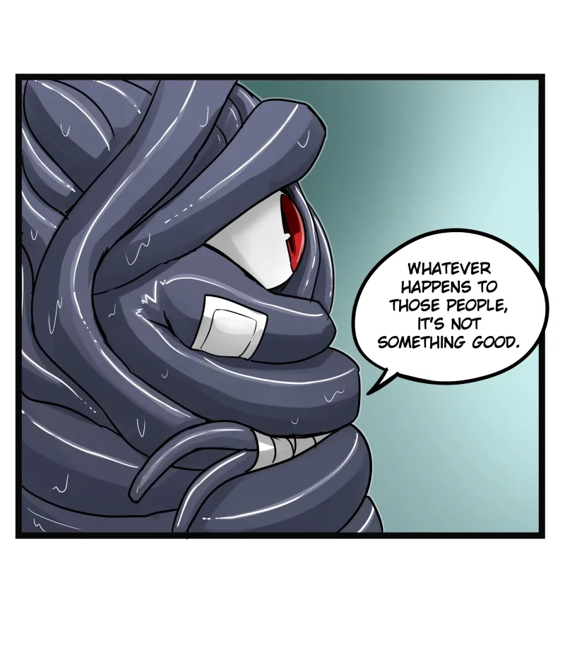 Clinic of Horrors (Canvas) Chapter 6 page 17 - 
