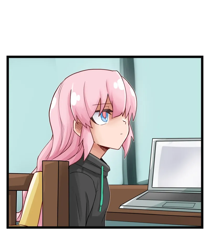 Clinic of Horrors (Canvas) Chapter 6 page 18 - 
