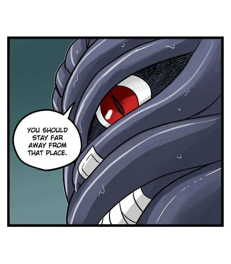 Clinic of Horrors (Canvas) Chapter 6 page 19 - 