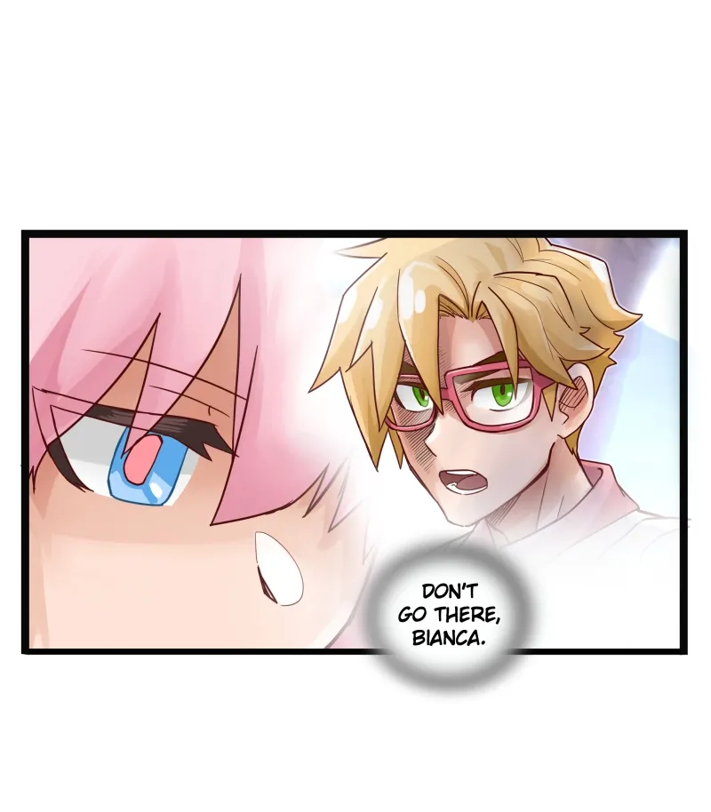 Clinic of Horrors (Canvas) Chapter 6 page 20 - 