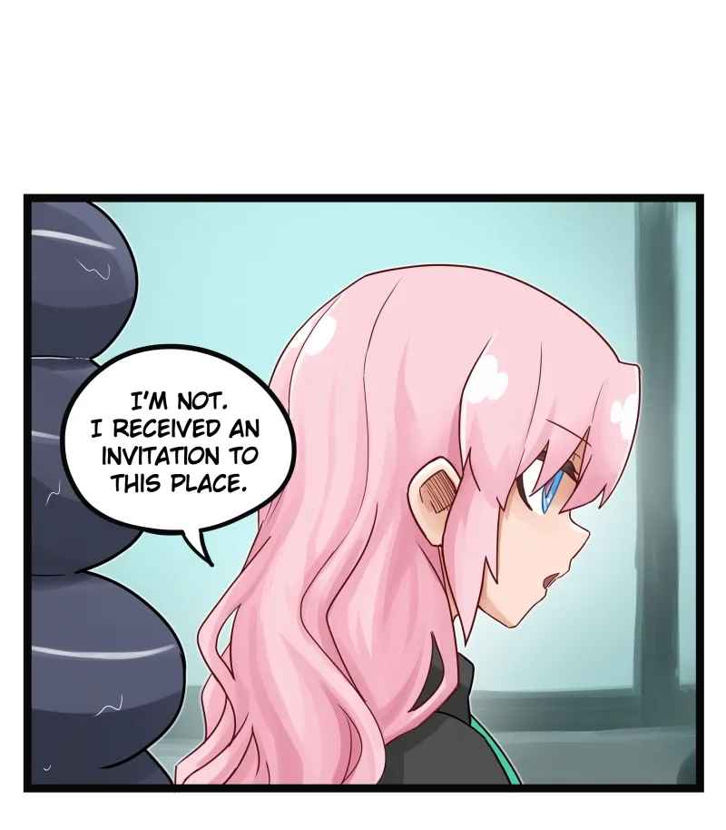 Clinic of Horrors (Canvas) Chapter 6 page 6 - 
