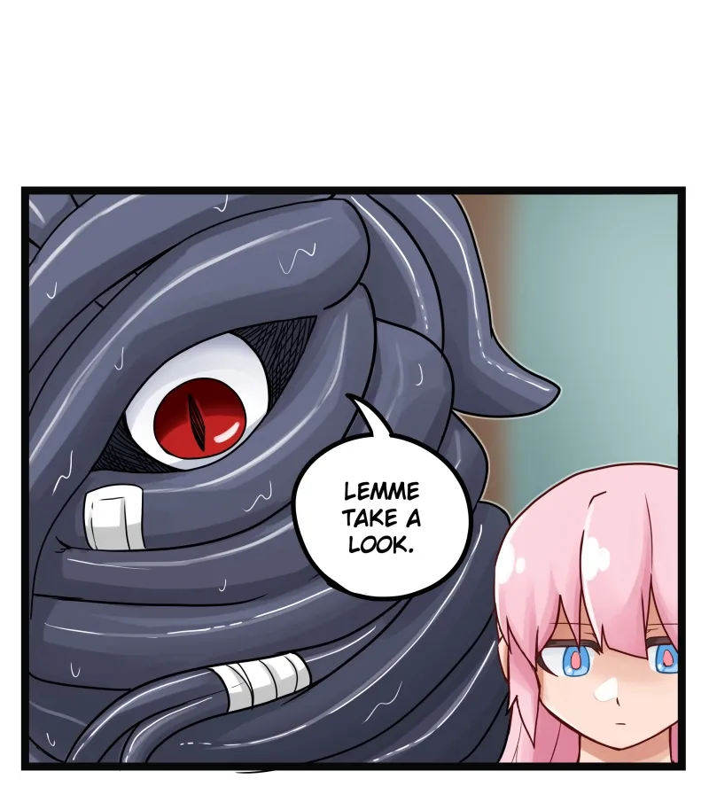 Clinic of Horrors (Canvas) Chapter 6 page 7 - 