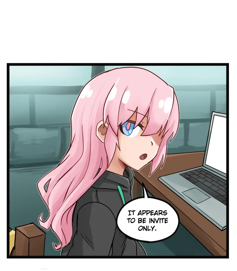 Clinic of Horrors (Canvas) Chapter 6 page 10 - 