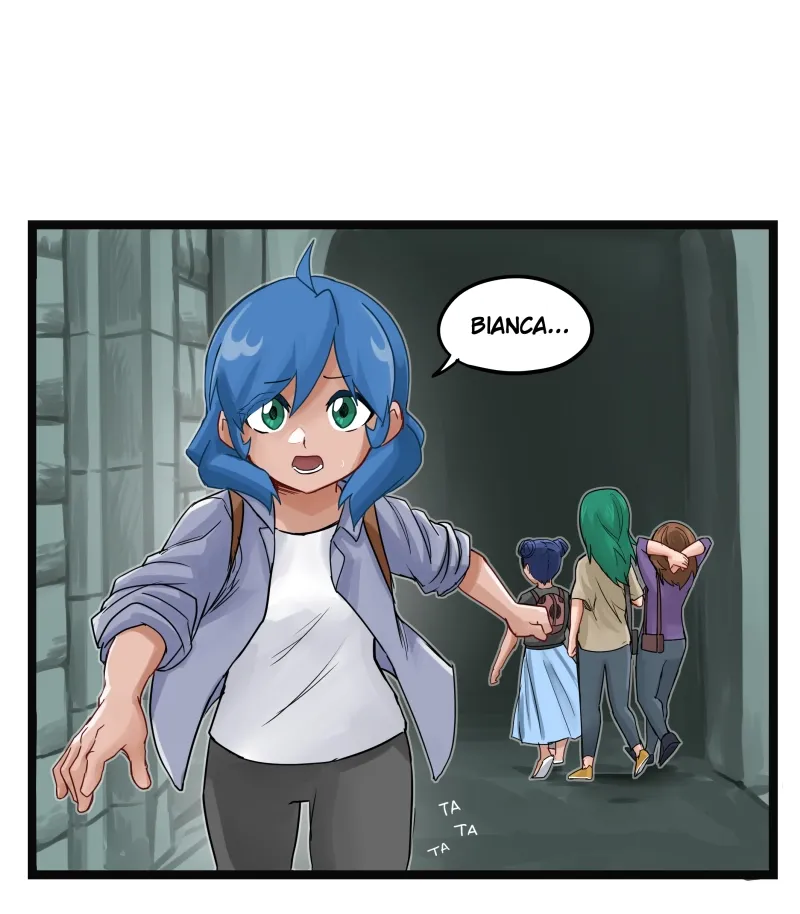 Clinic of Horrors (Canvas) Chapter 7 page 14 - 