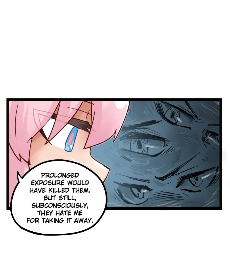 Clinic of Horrors (Canvas) Chapter 7 page 19 - 