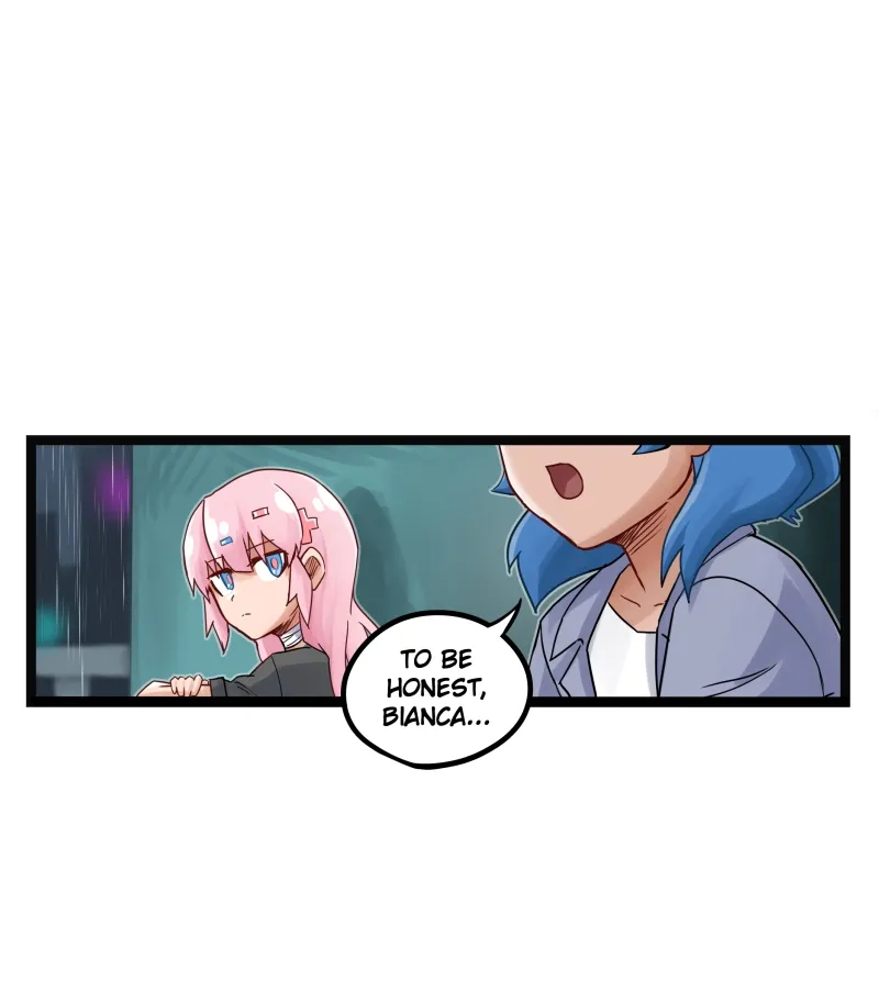 Clinic of Horrors (Canvas) Chapter 7 page 20 - 