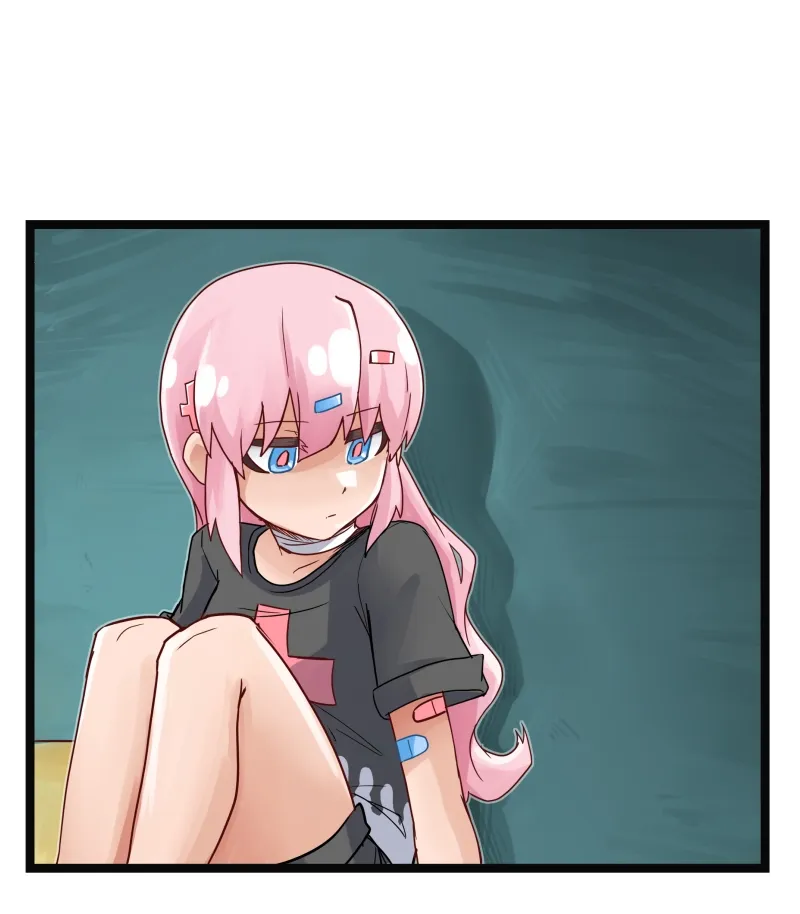 Clinic of Horrors (Canvas) Chapter 7 page 23 - 