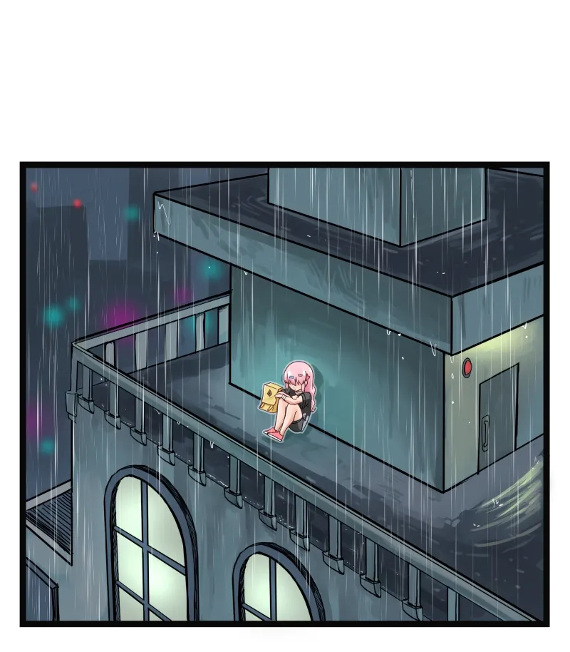 Clinic of Horrors (Canvas) Chapter 7 page 24 - 