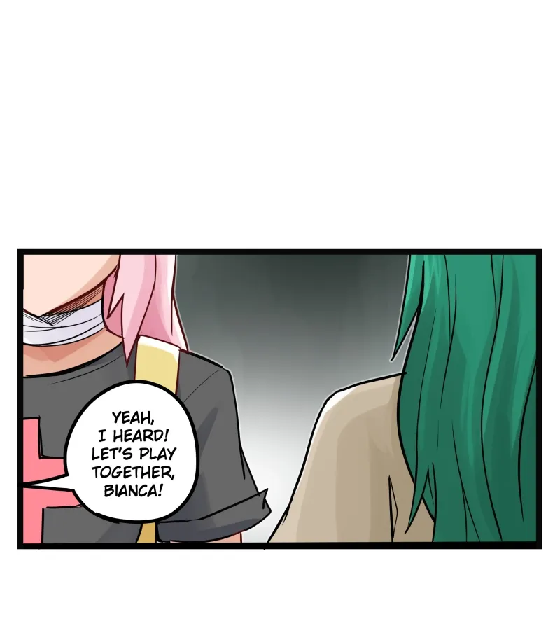 Clinic of Horrors (Canvas) Chapter 7 page 4 - 