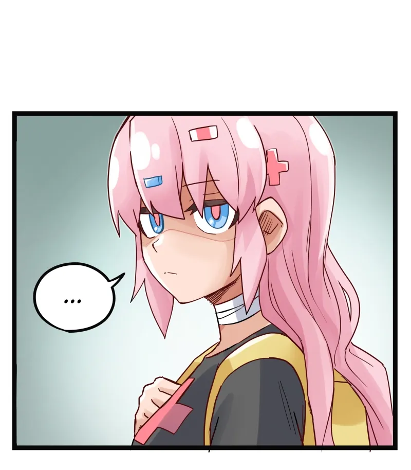 Clinic of Horrors (Canvas) Chapter 7 page 9 - 