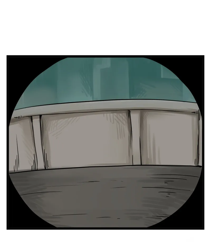 Clinic of Horrors (Canvas) Chapter 8 page 12 - 