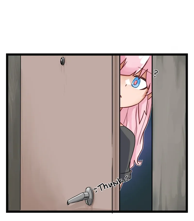 Clinic of Horrors (Canvas) Chapter 8 page 13 - 