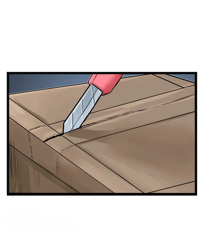 Clinic of Horrors (Canvas) Chapter 8 page 17 - 